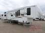 2011 Forest River RV Sierra 35LOFT