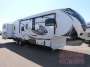 2013 Keystone RV Avalanche 341TG