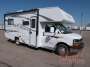 2014 Coachmen RV Freelander 21QB  Chevy 4500