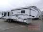 2014 Keystone RV Alpine 3535RE