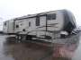 2014 Forest River RV Wildwood Heritage Glen 356QBQ