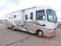 2007 Four Winds RV Hurricane 34N