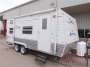 2006 CrossRoads RV Zinger 180 RB