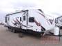 2014 Keystone RV Fuzion 300