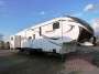2014 Prime Time Manufacturing Crusader 360BHS-TE