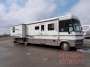 2000 Winnebago Adventurer 35 U