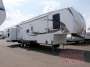 2011 Forest River RV Sandpiper 355QBQ