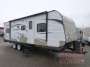 2014 Forest River RV Wildwood 26TBSS
