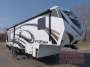 2013 Keystone RV Fuzion 310