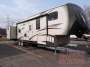 2014 Forest River RV Wildwood Heritage Glen 356QBQ