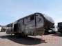2014 Prime Time Manufacturing Crusader 325RES