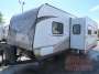 2014 Forest River RV Wildwood 26TBSS