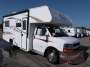 2014 Coachmen RV Freelander 21QB  Chevy 4500