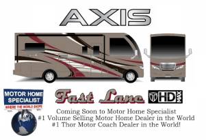 2015  Axis