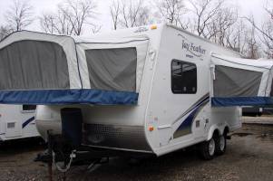 2011  Jay Feather Sport