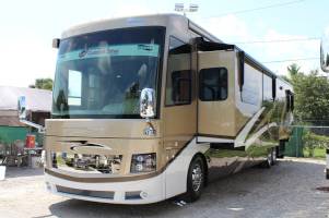 2015 Newmar Mountain Aire