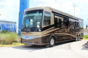 2015 Newmar London Aire