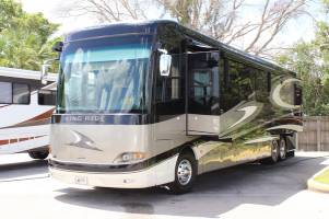 2010 Newmar King Aire