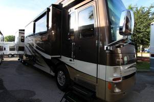 2014 Newmar Mountain Aire