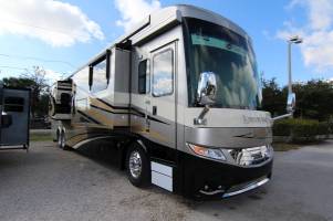 2015 Newmar London Aire