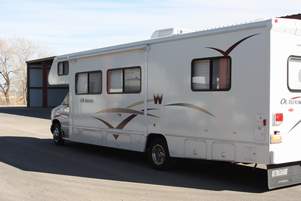 Winnebago 31C