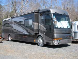 2005 American Coach Tradition