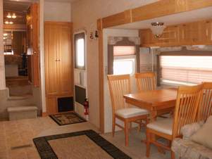 2005 POTOMAC RV 5336 RLKS