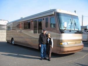 2000 Beaver Marquis 