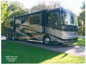 2005 MANDALAY 40D
