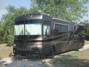 2005 Itasca Horizon 40' w/3 Slides**REDUCED**