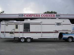 1995 NU-WA 33 RL