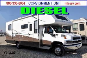 2007  Conquest