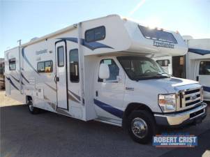 2009 Coachmen RV Freelander 3150SS
