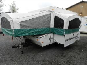 2001  Viking