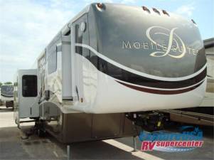 2012  Mobile Suites