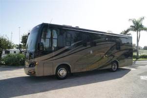 2013 Newmar Ventana Le