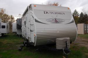 2013  Dutchmen