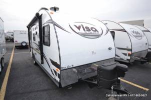 2013 Gulf Stream Visa 19 RSD