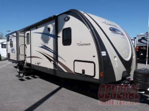 2014 Coachmen RV Freedom Express 320BHDS