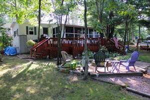 QuailRidge by Forest River
