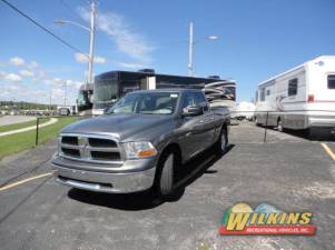 2009 Dodge Ram 1500