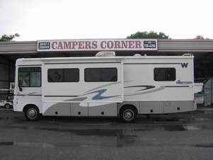 2006 WINNEBAGO SIGHTSEER 30B