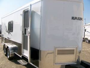 2009 Mirage HARDCORE 20