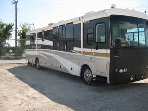 2003 FLEETWOOD EXCURSION 39J
