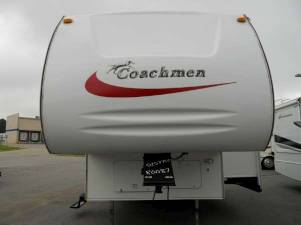 2006 Coachmen Coachmen