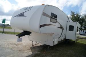 2007 Keystone Laredo