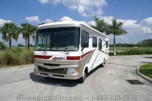 2007 Fleetwood Terra