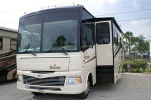 2007 Fleetwood Bounder