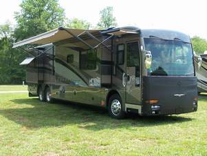 2006 AMERICAN TRADITION 42R