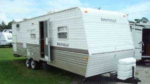 2006 Springdale Keystone